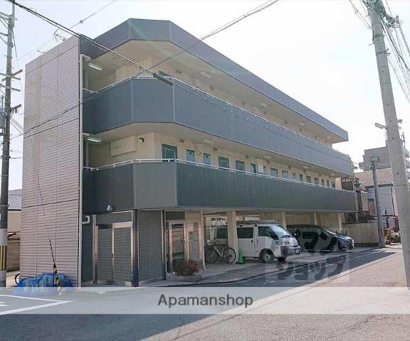 光陽マンション