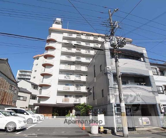 コーポラス北野