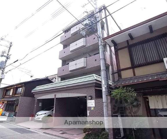 ビクトワール二条