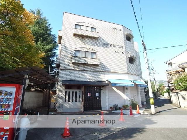 ハイツシゲハラ
