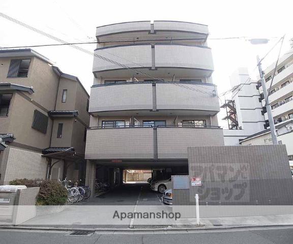 シルクハウス一条