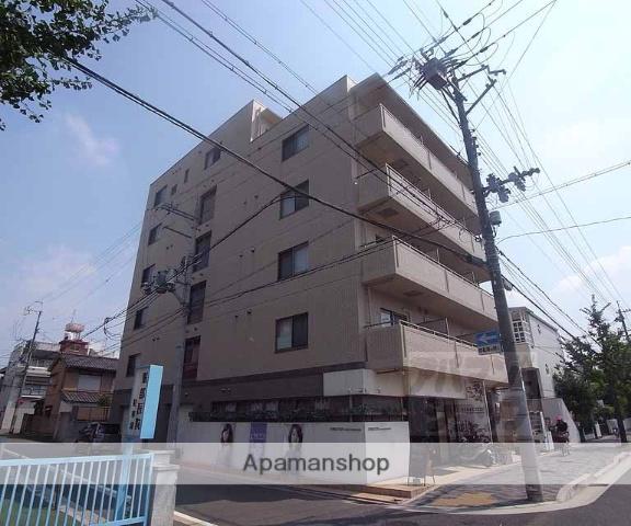 アリュール御池