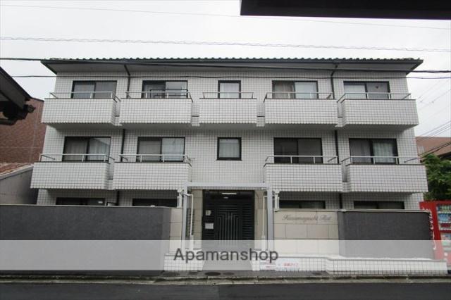 鞍馬口フラット