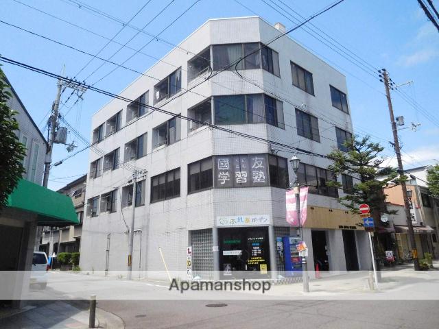 新大宮ハイツ