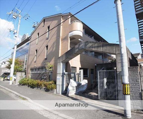 メゾン・ラ・ココネ