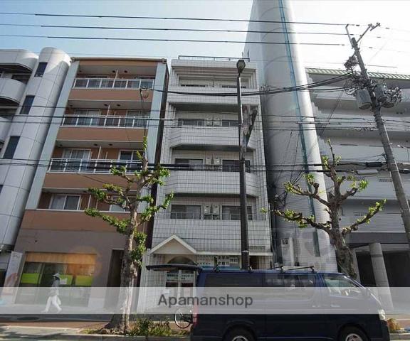 シンプルハイツベニス(1K/5階)