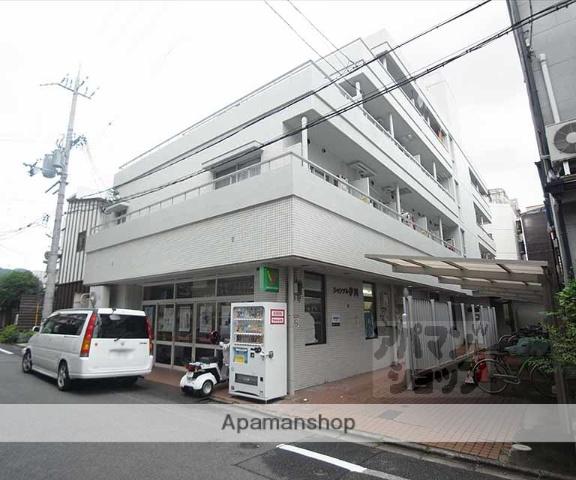 シャンブル伊川