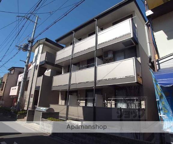 レオパレスコーポ西新道バザール