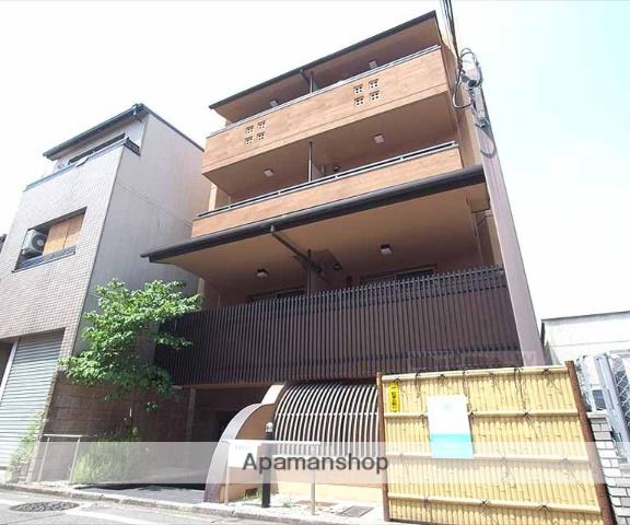 メゾン・ド・雅