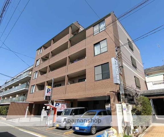 フォートレス朱雀野