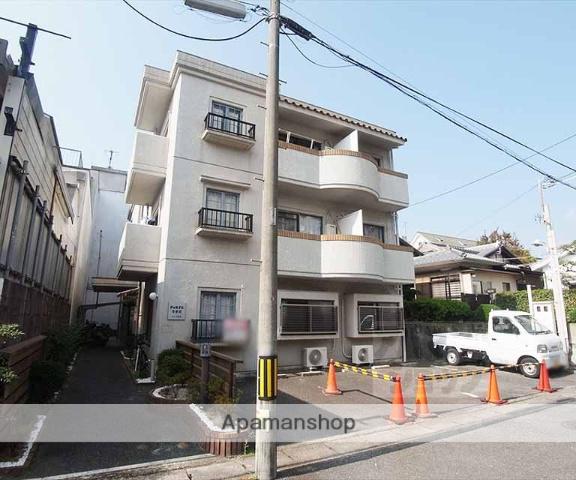 ポルト壱番館(1K/3階)