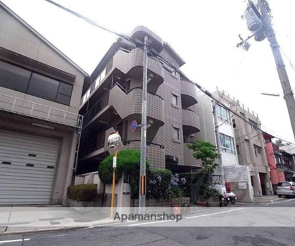 グランミュゼ北野