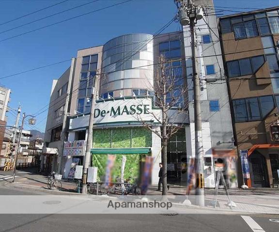 アクエルド東大路