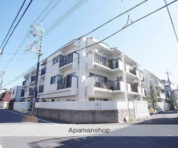 ハイツサイプリス A棟