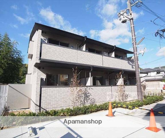 岩倉中在地町マンション2