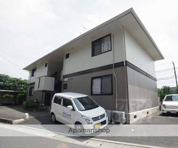 アーバン愛宕(3DK/2階)