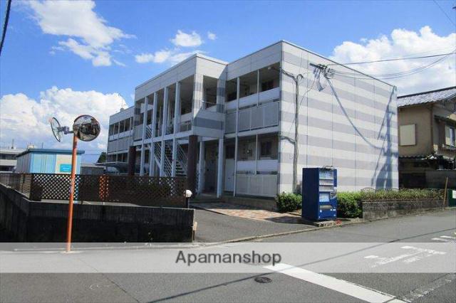 レオパレス北山ウエスト FOUNTAIN