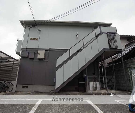 フレグランス北野