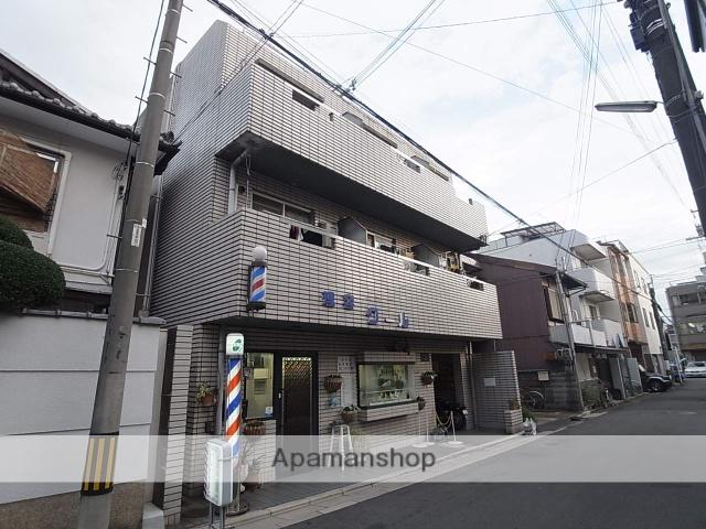 フォーレス鞍馬口