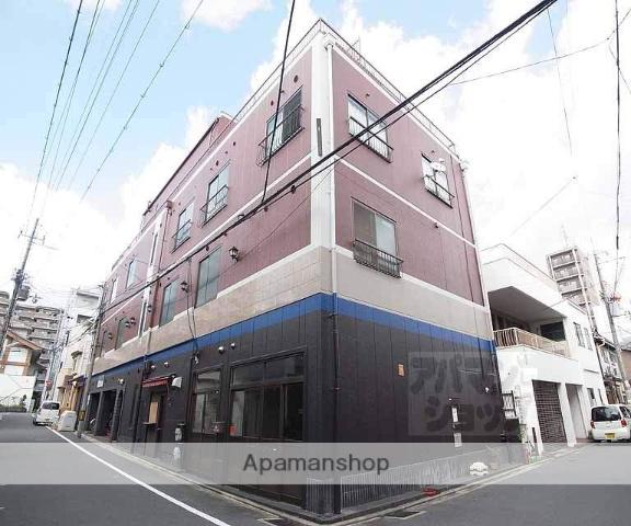 アーバンハイツ上長者町通