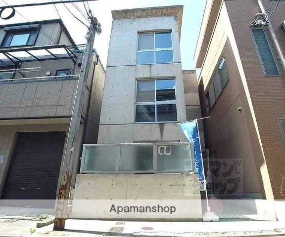 エレガンス御所北