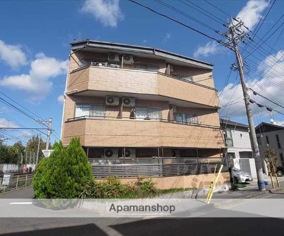 コーポTS(1K/2階)