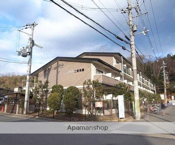 コモド二軒茶屋