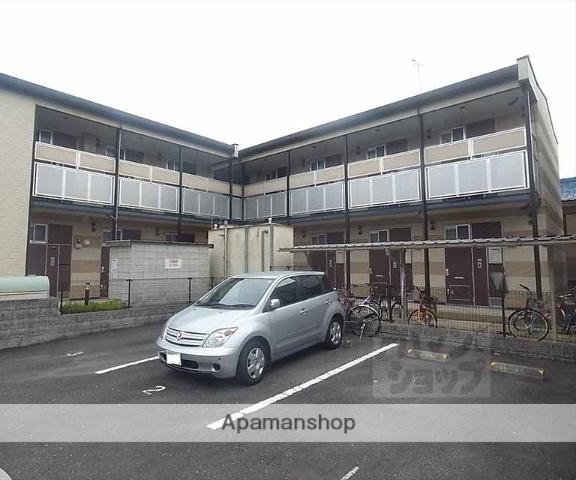 レオパレスウェルスTEN