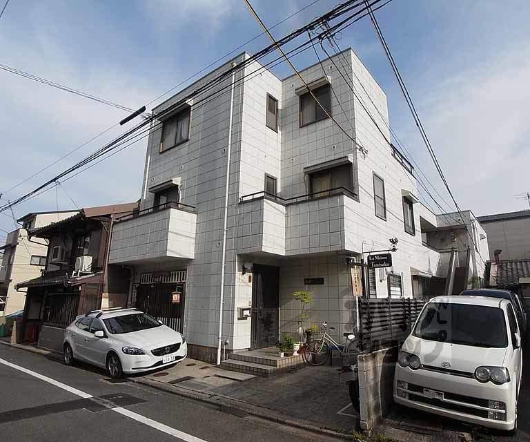 LAMAISONTOMISAKA