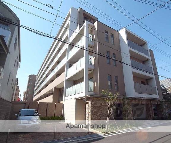 ジ・アーバネックス二条駅