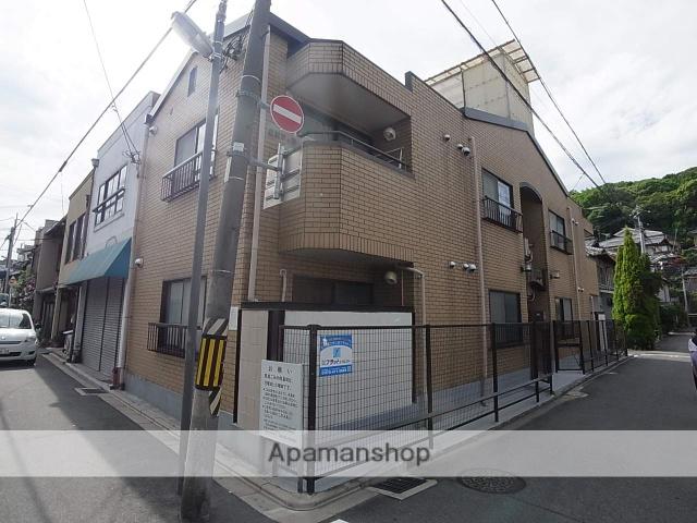 藤川ハイツ