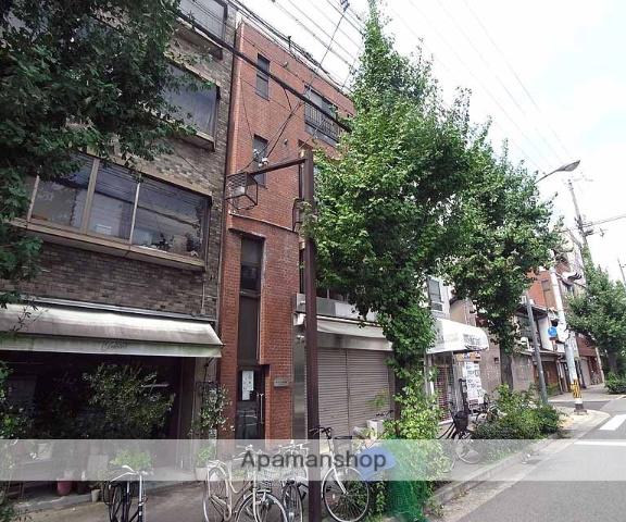サナップ御所東