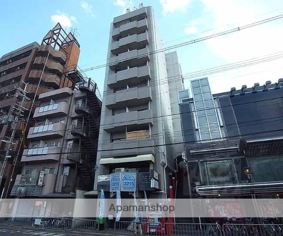 メゾン・ド・リュート(ワンルーム/4階)