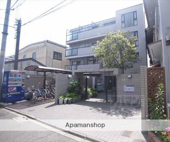 聖護院谷口マンション