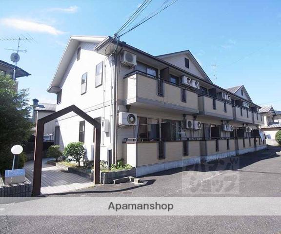 メゾンHIEI(1K/1階)