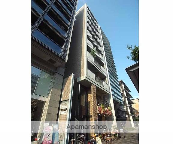 ミレニアム御池