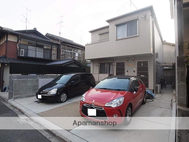 エルメゾン新町