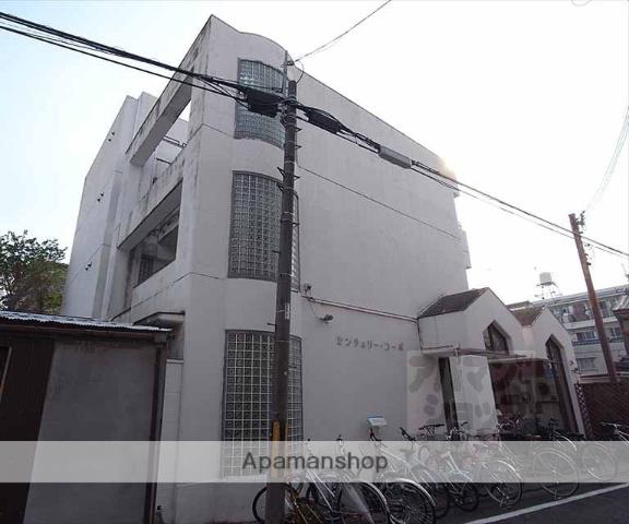 センチュリーコーポ