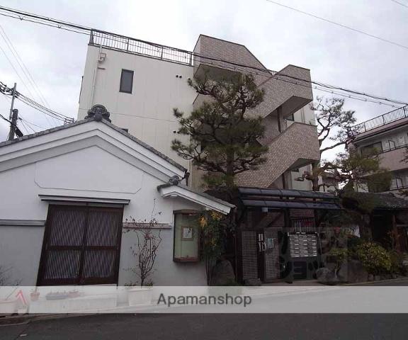 小華マンション