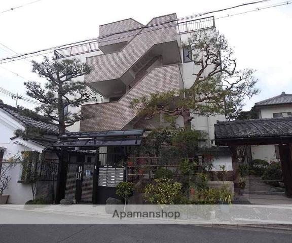 小華マンション