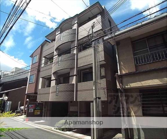 ラ・レジデンス・ペルシュワール