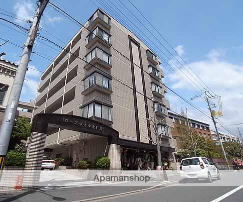 ローズヴィラ北白川