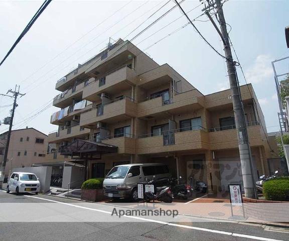 ライオンズマンション鴨川北