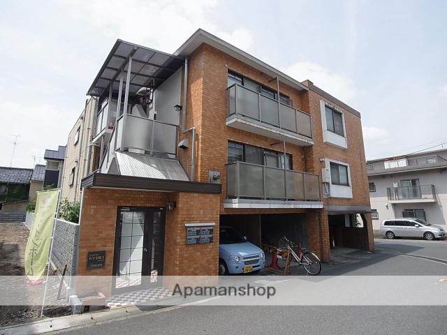 シャルマン衣笠金閣寺ハイツ