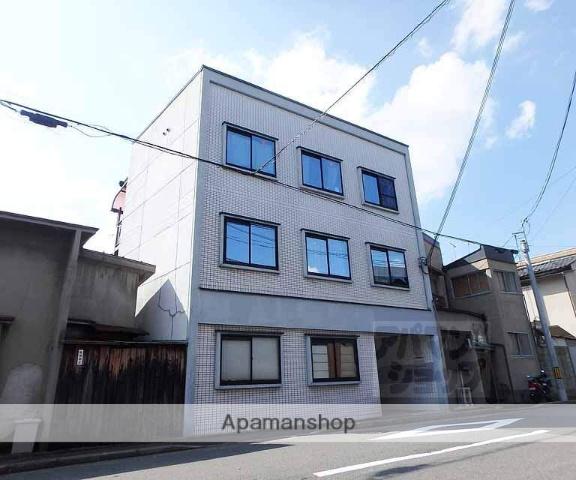 D-COURT新町