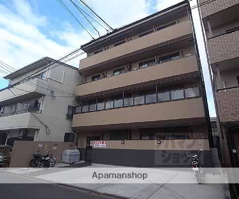 フラッティ京大北