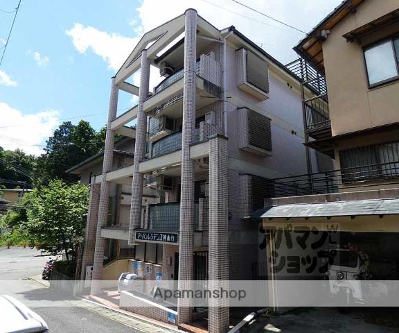 アーバンレジデンス神山台