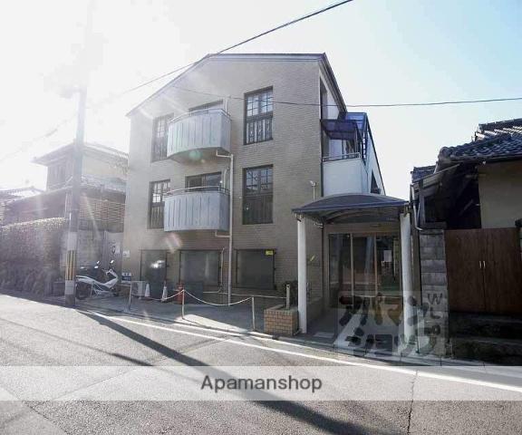 レジデンスひいらぎ