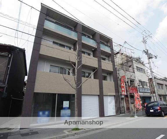 Eフラット北白川