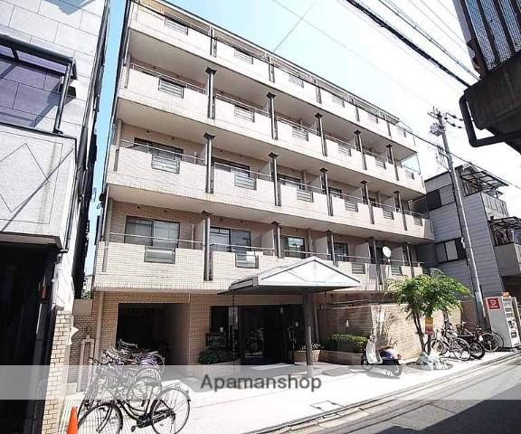 DETOM-1西陣聚楽Ⅱ